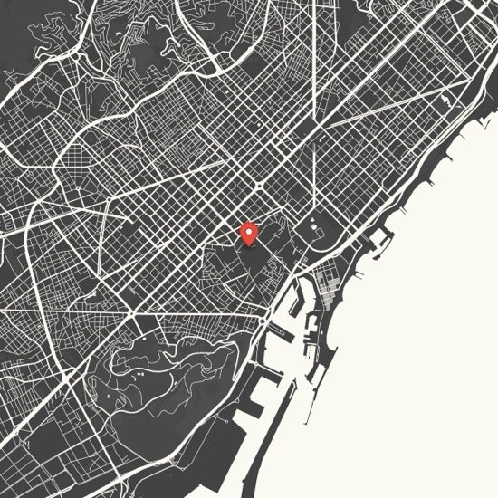 Turn your favorite journeys & places into <span class=